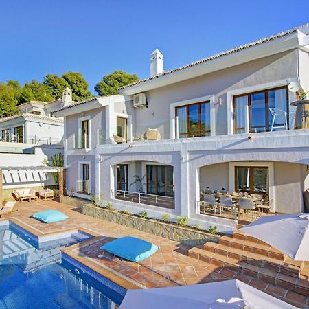 Villa Valdiego La Herradura  Eksteriør billede