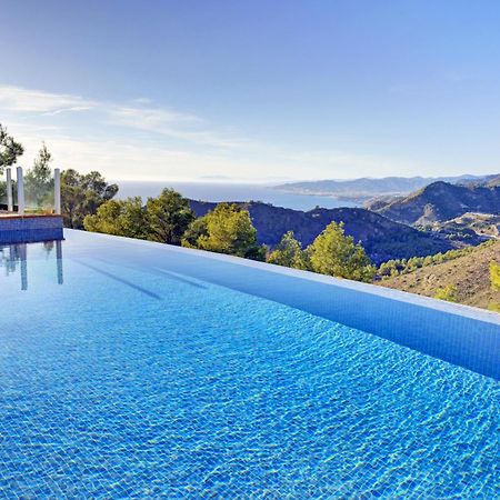 Villa Valdiego La Herradura  Eksteriør billede