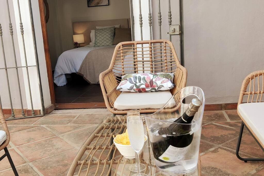 Villa Valdiego La Herradura  Eksteriør billede
