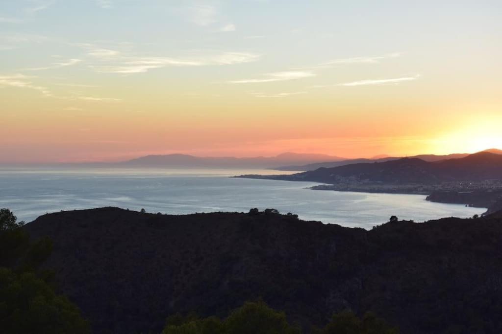 Villa Valdiego La Herradura  Eksteriør billede