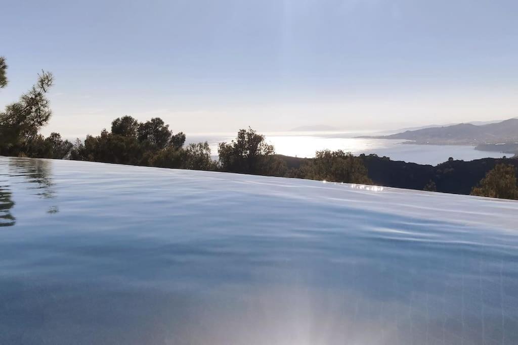 Villa Valdiego La Herradura  Eksteriør billede
