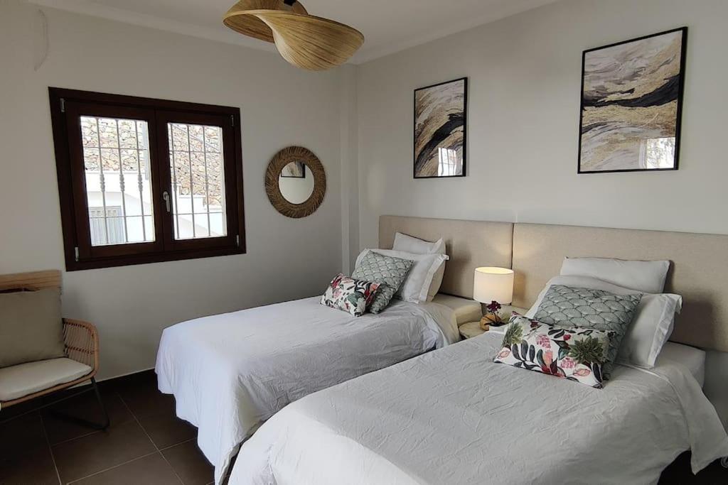 Villa Valdiego La Herradura  Eksteriør billede